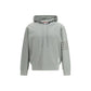 Thom Browne Gray Cotton Sweatshirt