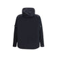 Thom Browne Black Polyamide Sweatshirt
