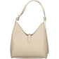 Furla Beige Leather Women Handbag