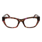 Marciano by Guess Multicolor Plastic Glasses (Frames)