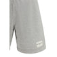 Givenchy Gray Cotton Bermuda Shorts