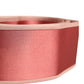 Dolce & Gabbana Pink Silk Satin Waist Women Cintura Belt