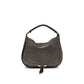 Chloé Brown Calf Leather Bos Taurus Shoulder Bag