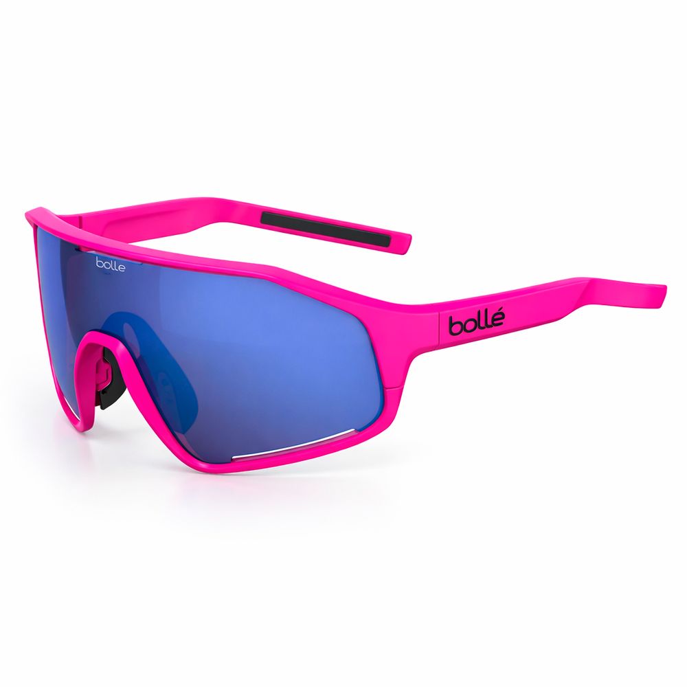 Bolle Multicolor Nylon Sunglasses