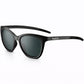 Bolle Black Nylon Sunglasses