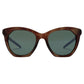 Bolle Brown Nylon Sunglasses