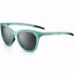 Bolle Blue Nylon Sunglasses