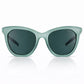Bolle Blue Nylon Sunglasses