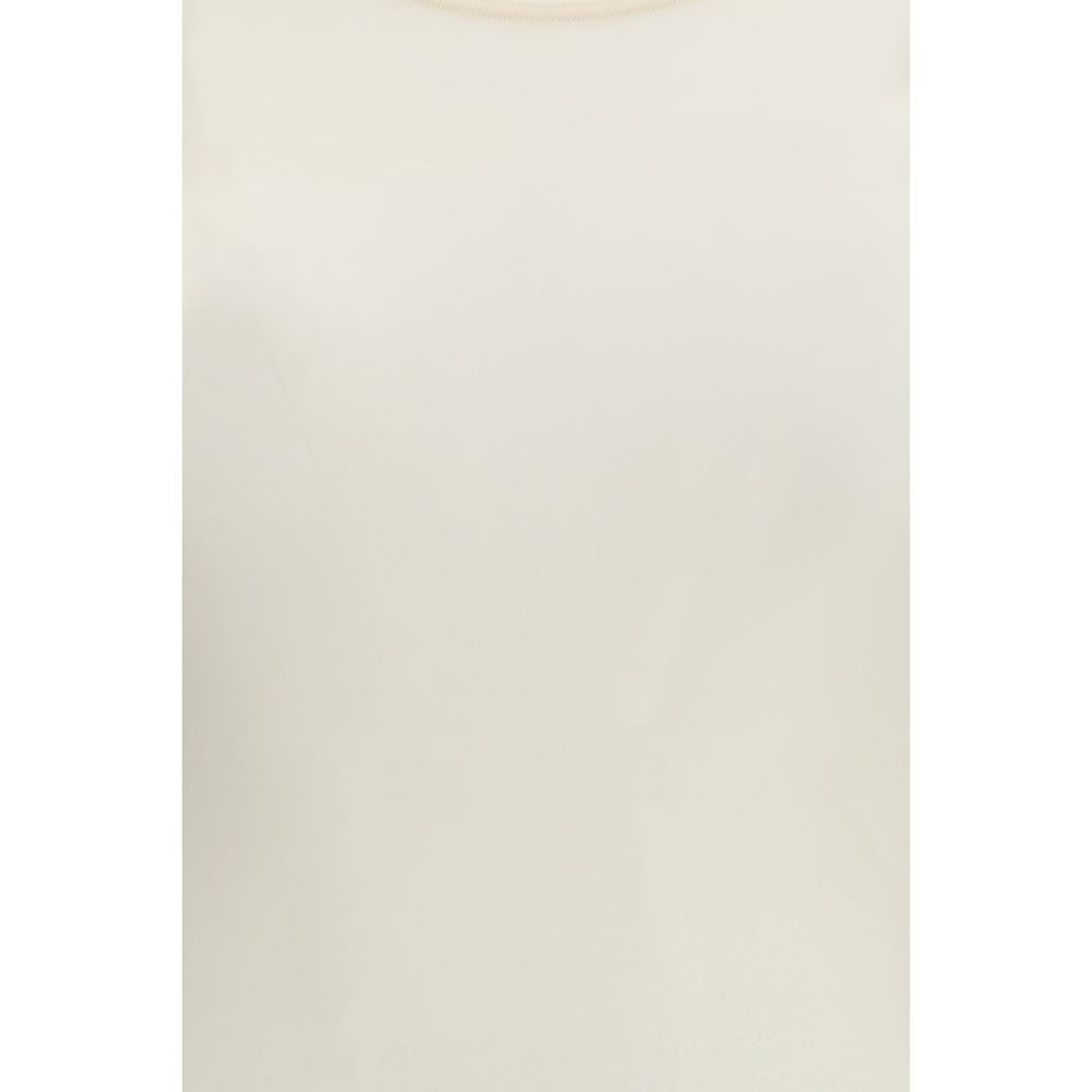 Wolford Beige Polyamide Bodysuit