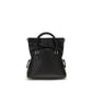 Maison Margiela Black Goatskin Handbag
