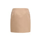 Chloé Multicolor Polyester Mini Skirt