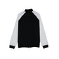 Autry Black Elastane Bomber