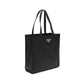 Prada Black Recycled Polyamide Shoulder Bag