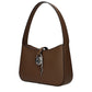 Michael Kors Brown Leather Handbag