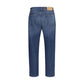 PT Torino Blue Cotton Jeans Denim
