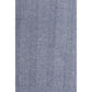 Brunello Cucinelli Blue Linen T-Shirt