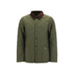 Barbour Bicolor Nylon Clothing