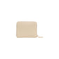 Love Moschino Beige Polyethylene Wallet