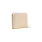 Love Moschino Beige Polyethylene Wallet