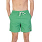 Lyle & Scott Bicolor Nylon Swim Shorts