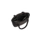 Love Moschino Black Nylon Handbag