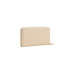 Love Moschino Beige Polyethylene Wallet