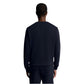 Lyle & Scott Blue Cotton Sweatshirt