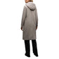 Street One Beige Polyester Coat