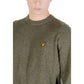 Lyle & Scott Bicolor Nylon Sweatshirt