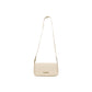 Love Moschino Beige Polyethylene Handbag