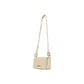 Love Moschino Beige Polyethylene Handbag
