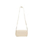 Love Moschino Beige Polyethylene Handbag
