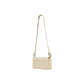 Love Moschino Beige Polyethylene Handbag
