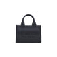 Love Moschino Black Polyethylene Handbag