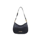 Love Moschino Black Polyethylene Handbag