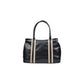 Love Moschino Black Polyethylene Handbag