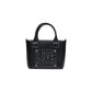 Love Moschino Black Polyethylene Handbag