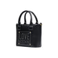 Love Moschino Black Polyethylene Handbag