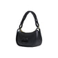 Love Moschino Black Polyethylene Handbag
