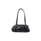 Love Moschino Black Polyethylene Handbag