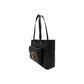 Love Moschino Black Polyethylene Handbag