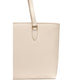 Love Moschino Beige Polyethylene Handbag