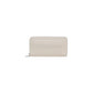 Love Moschino Beige Polyethylene Wallet