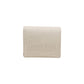 Love Moschino Beige Polyethylene Wallet