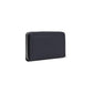 Love Moschino Black Polyethylene Wallet
