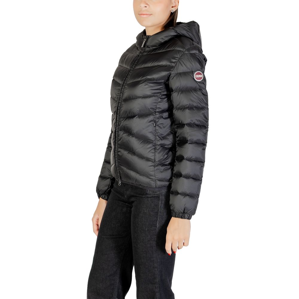 Colmar Originals Black Polyamide Clothing