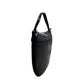 Twinset Black PU Women Handbag