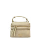 Twinset Beige Polyethylene Shoulder Bag