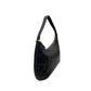 Twinset Black PU Women Handbag