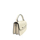 Twinset White Polyurethane Women Handbag